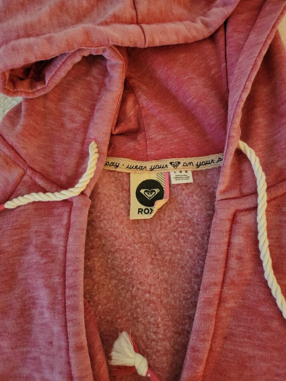 Hoody - Picture 3 of 6